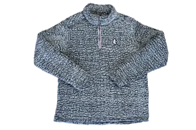 POOK YETI 1/4 ZIP