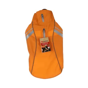 RAINCOAT POMI ORANGE