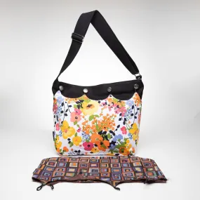 Reverse A Purse Tote Collection - Cartwheel, Bistro