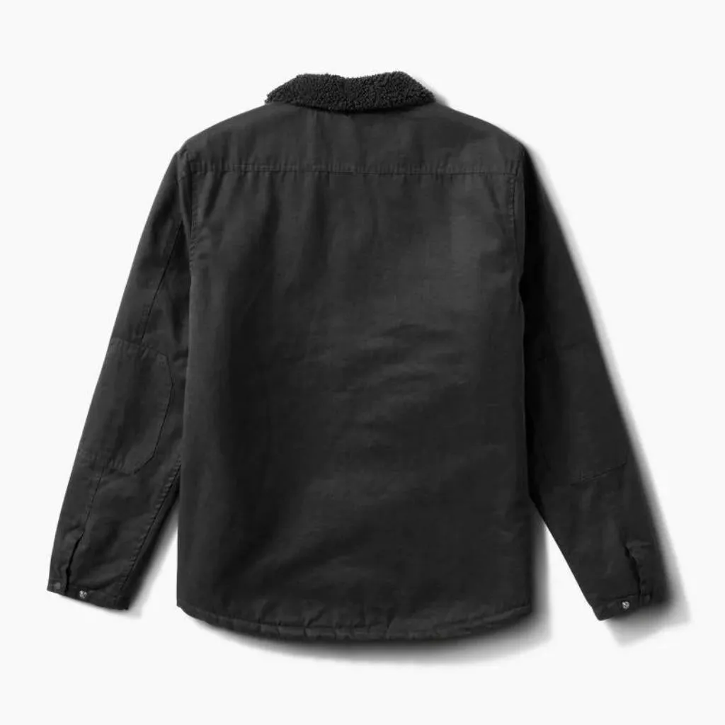 Roark Hebrides Jacket - Black