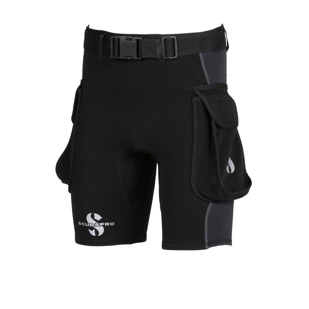 Scubapro Hybrid Cargo Shorts Mens