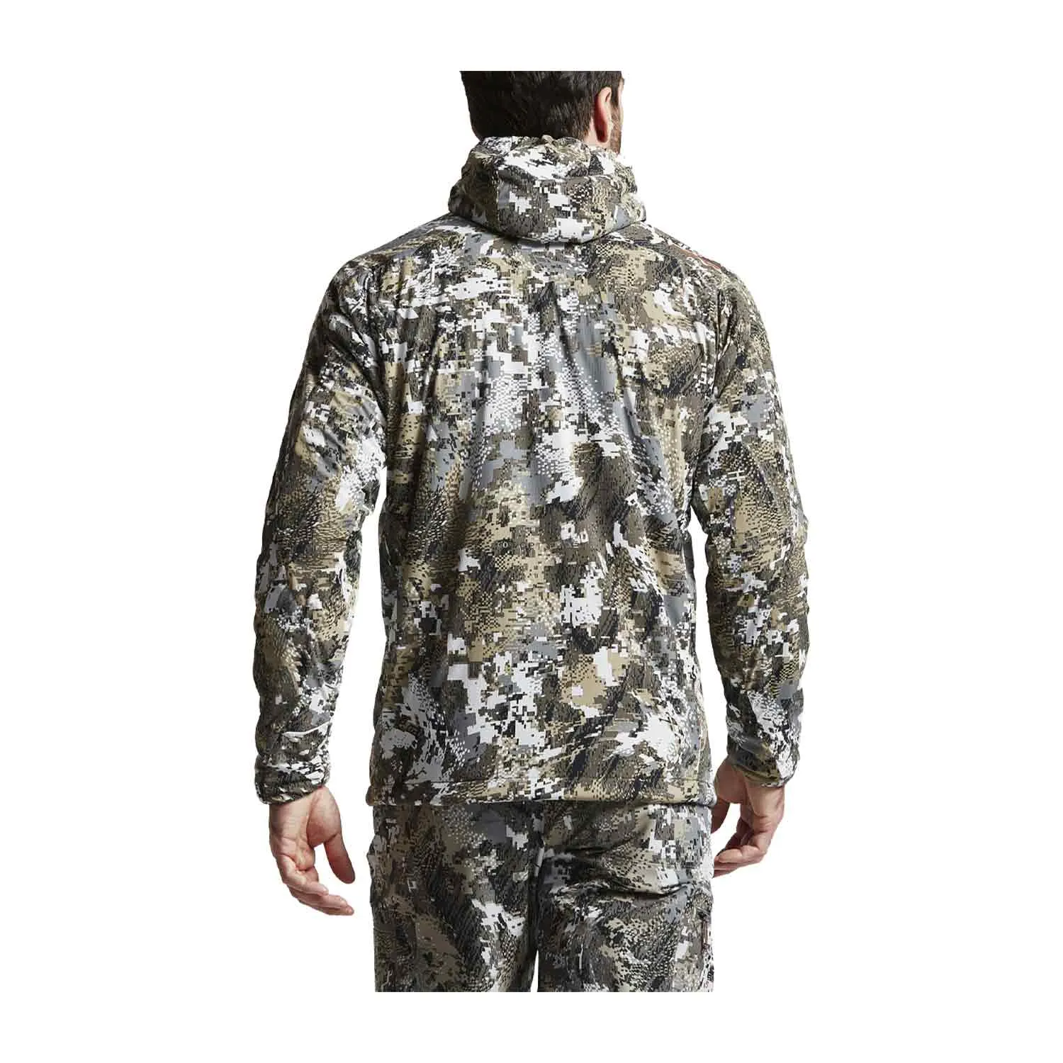 SITKA Gear Ambient Hoody (Optifade Elevated II)