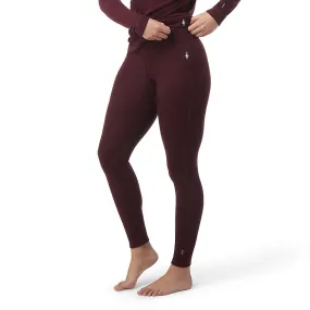 Smartwool Womens Classic Thermal Merino Base Layer Bottom