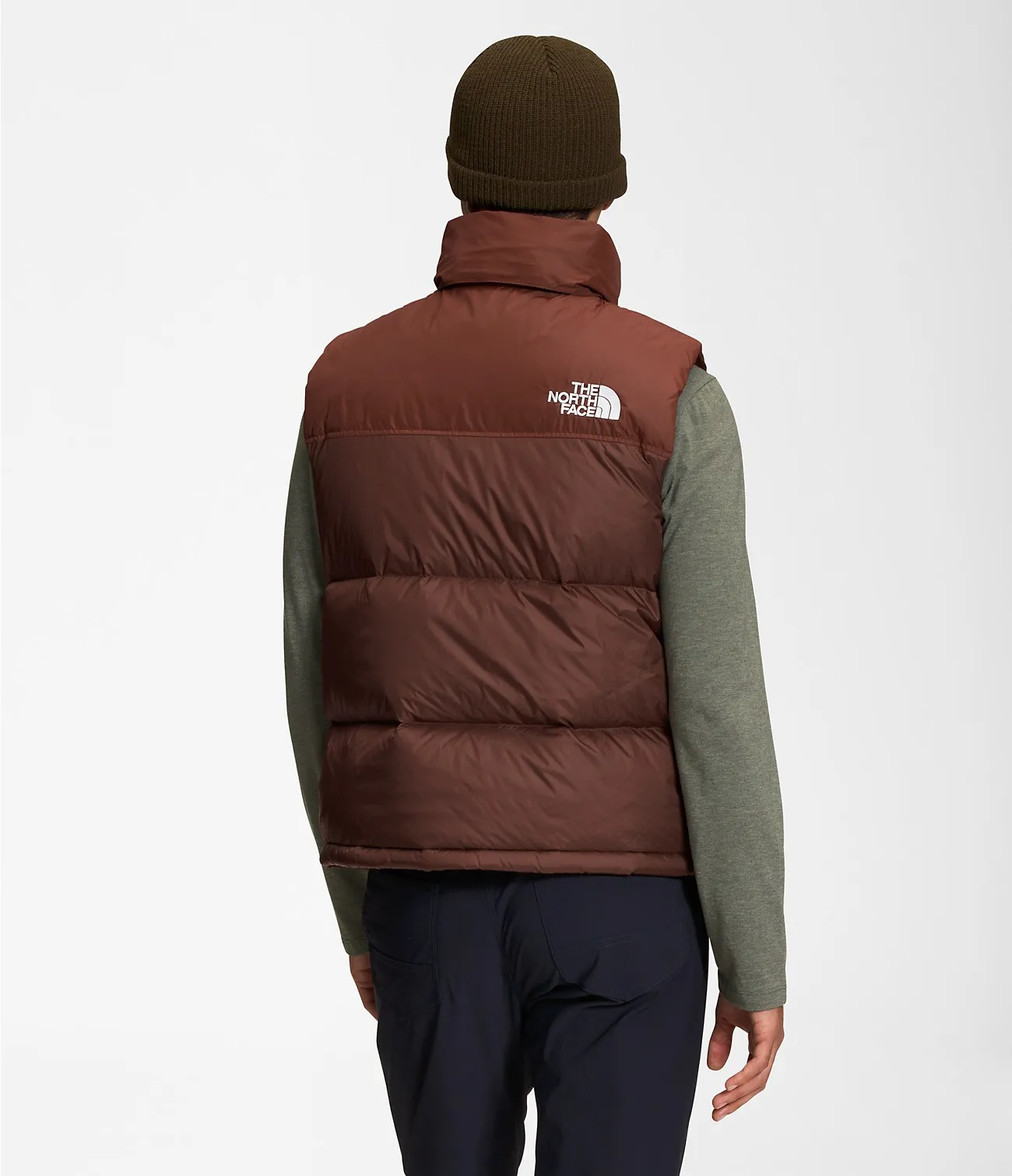 The North Face Men’s 1996 Retro Nuptse Vest