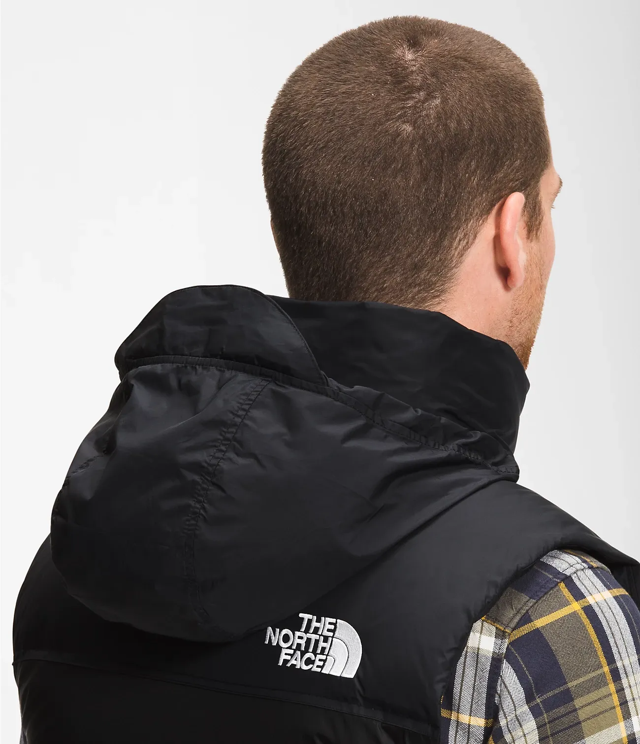 The North Face Men’s 1996 Retro Nuptse Vest