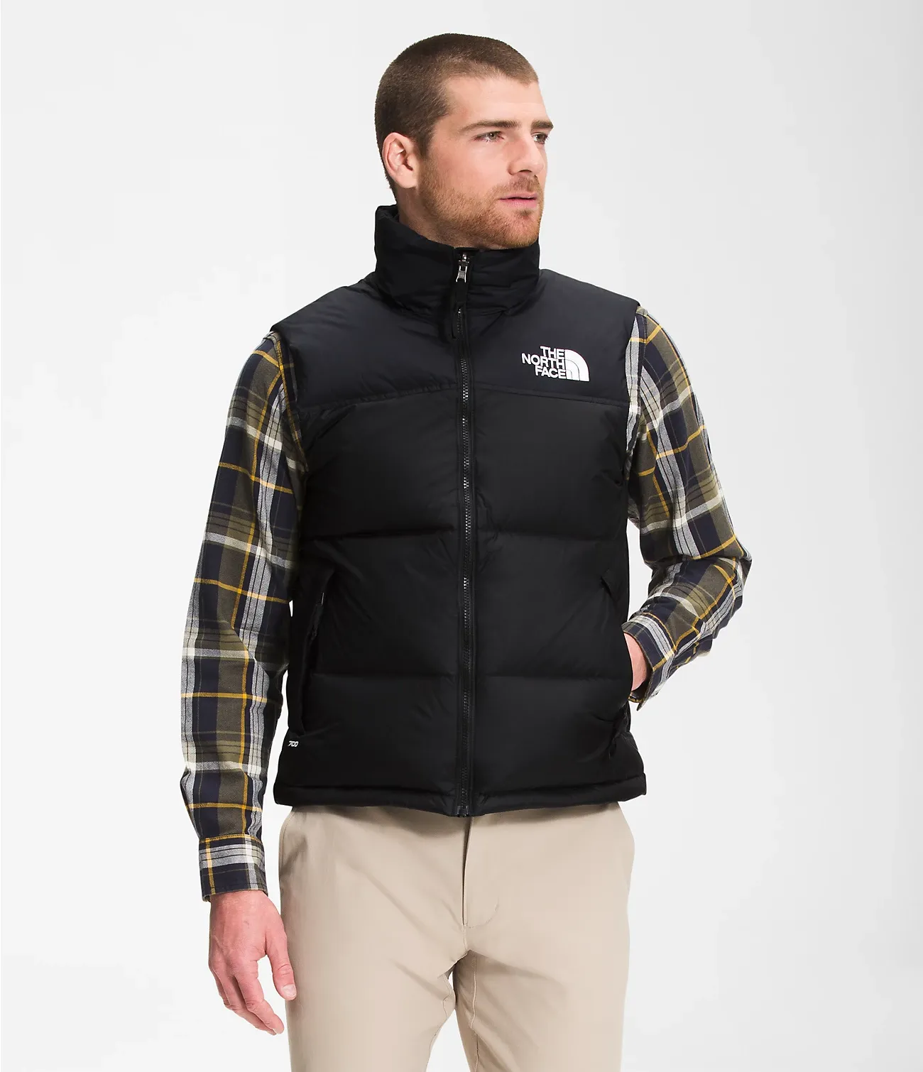 The North Face Men’s 1996 Retro Nuptse Vest