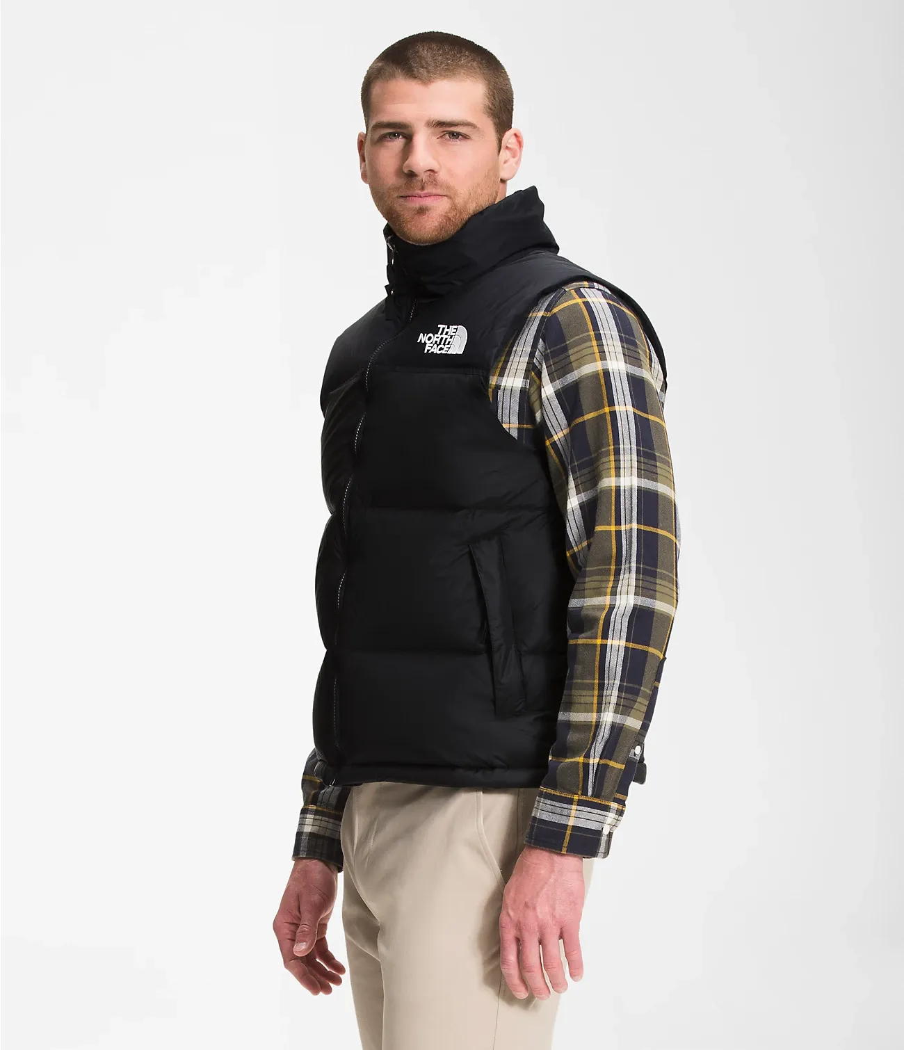 The North Face Men’s 1996 Retro Nuptse Vest