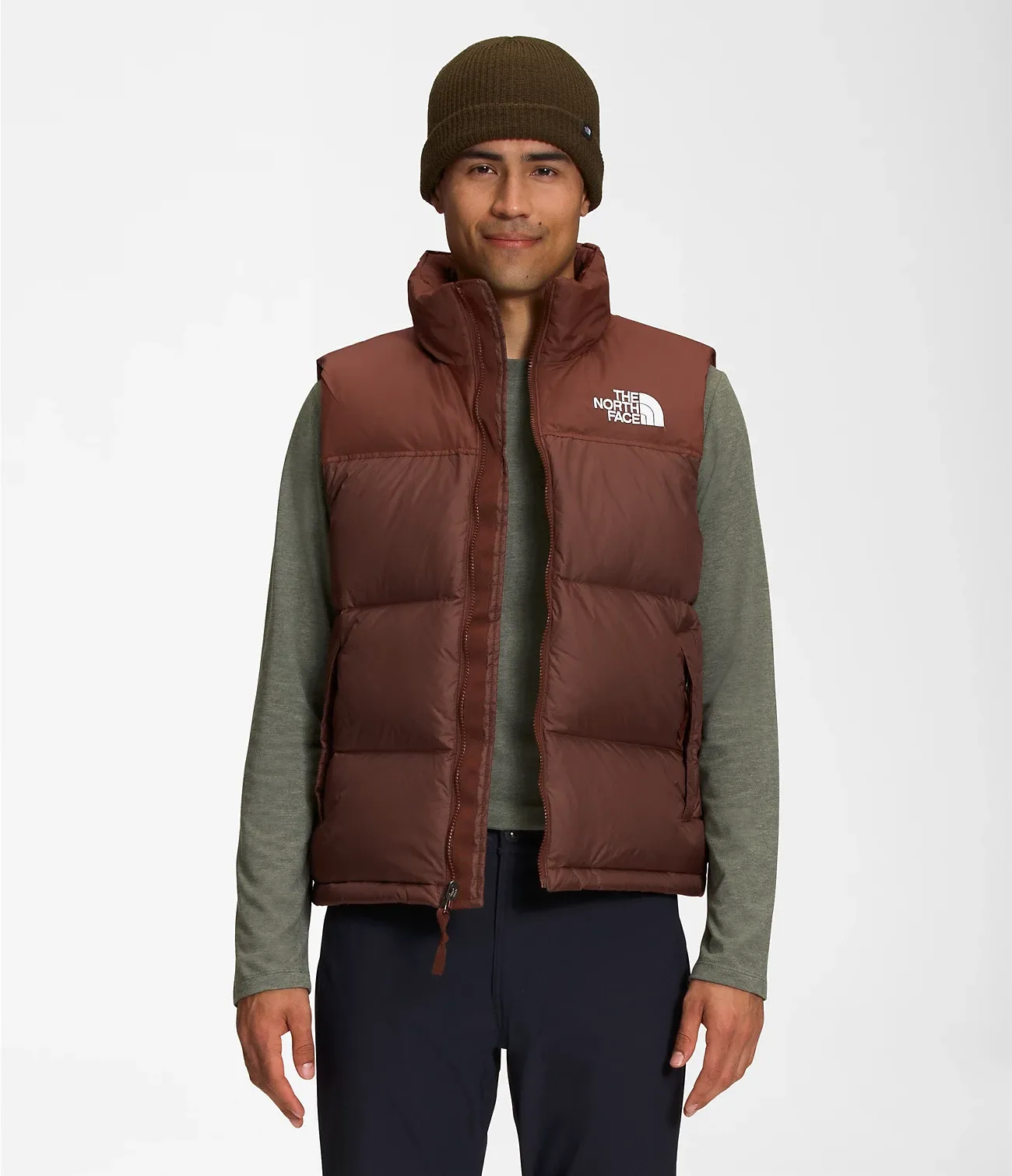 The North Face Men’s 1996 Retro Nuptse Vest