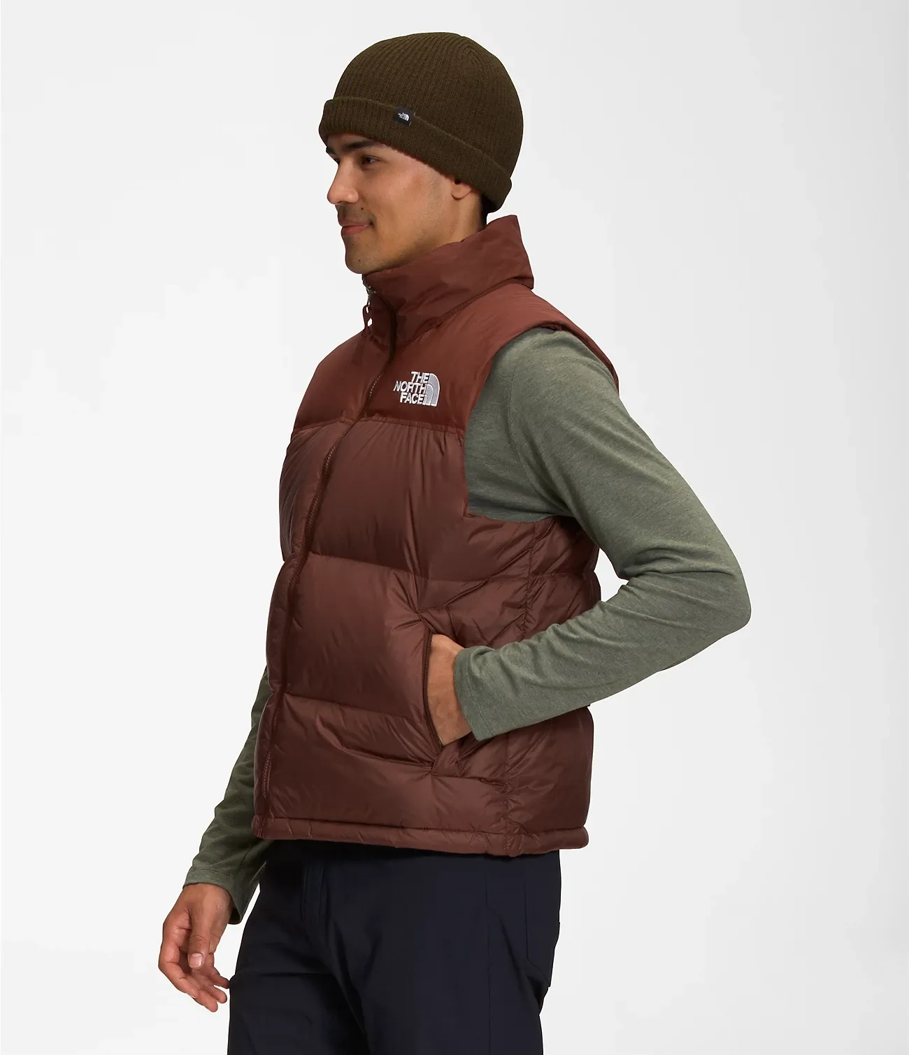 The North Face Men’s 1996 Retro Nuptse Vest