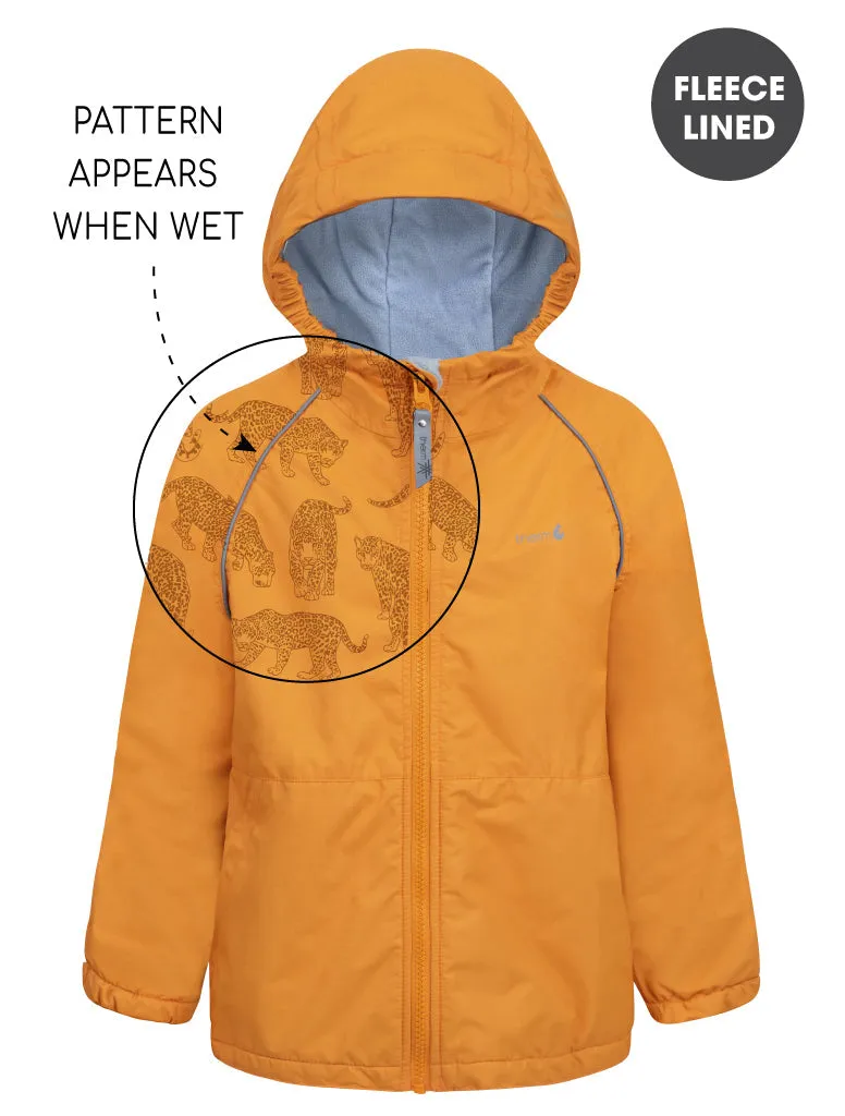 The Splash Magic Storm Jacket - Autumn - KIDS