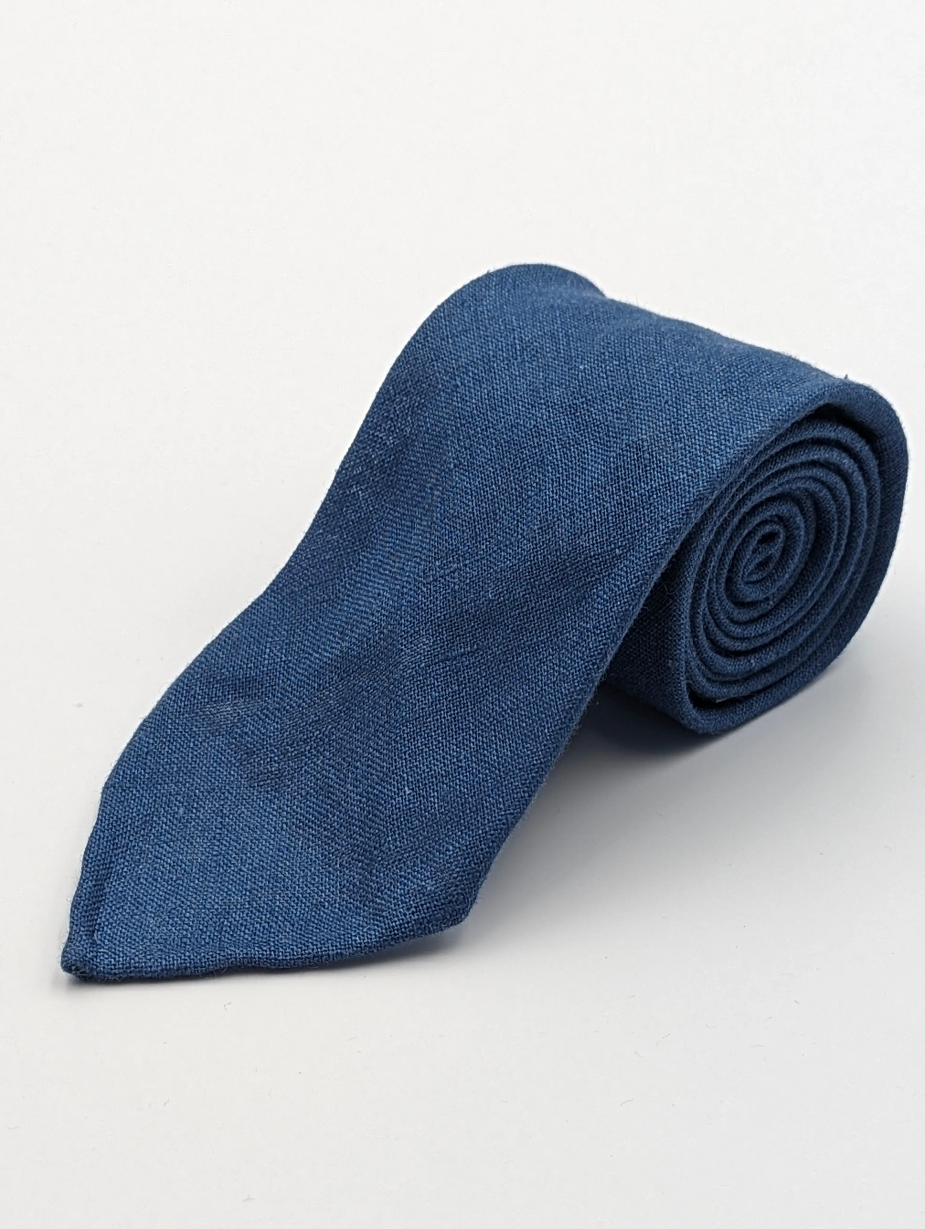 Tie - Linen Seasonal