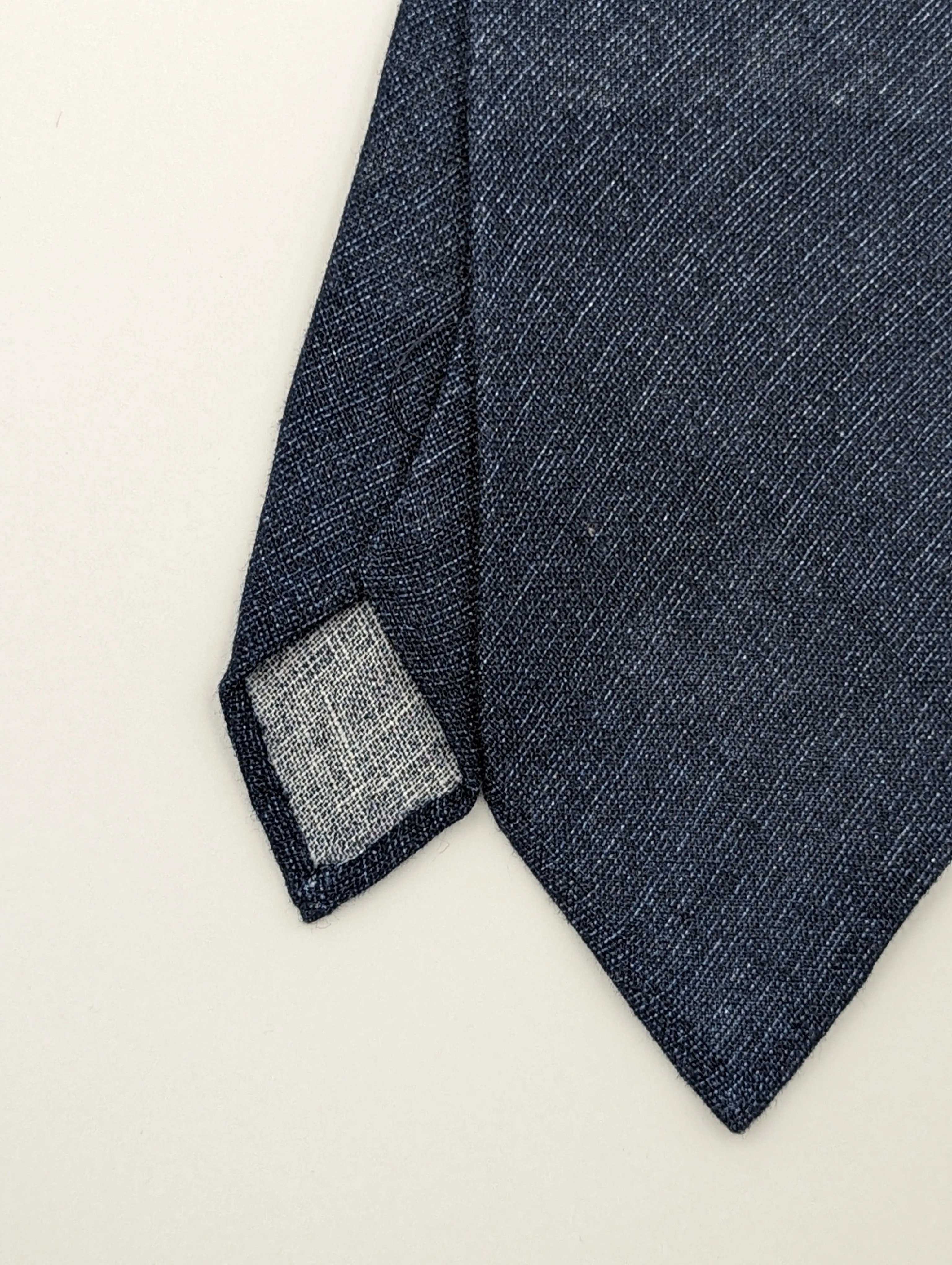 Tie - Linen Seasonal