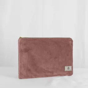 Tina Large Zip Pouch