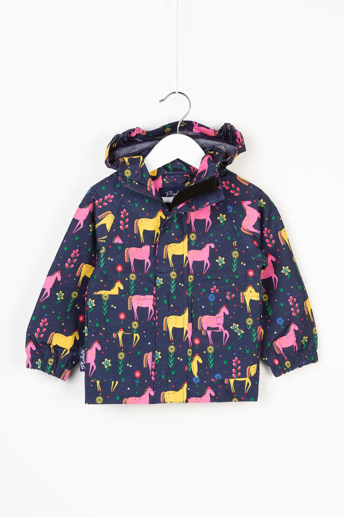 Toddler Splash Jacket