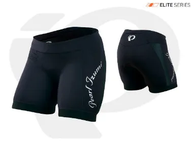 Tri Short Women Pearl Izumi Elite