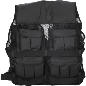 Weighted Vest - 20LBS