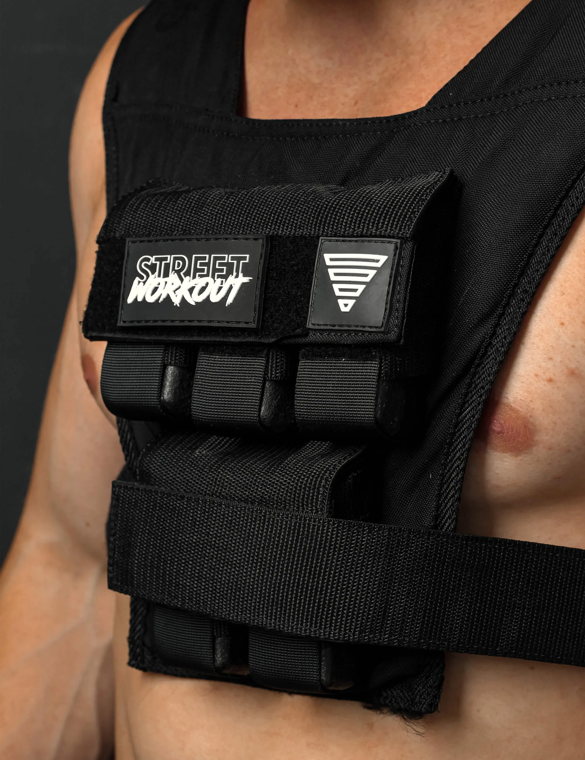 Workout Patch