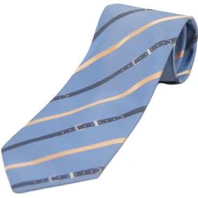 Woven Silk Tie