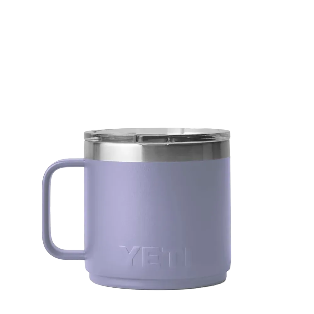 YETI Rambler 14oz Mug | Seasonal Colors