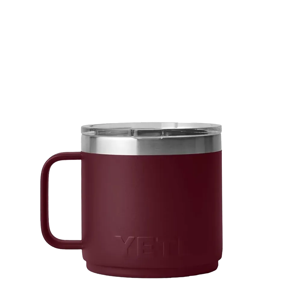 YETI Rambler 14oz Mug | Seasonal Colors