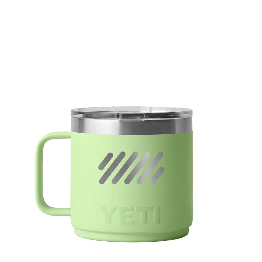 YETI Rambler 14oz Mug | Seasonal Colors