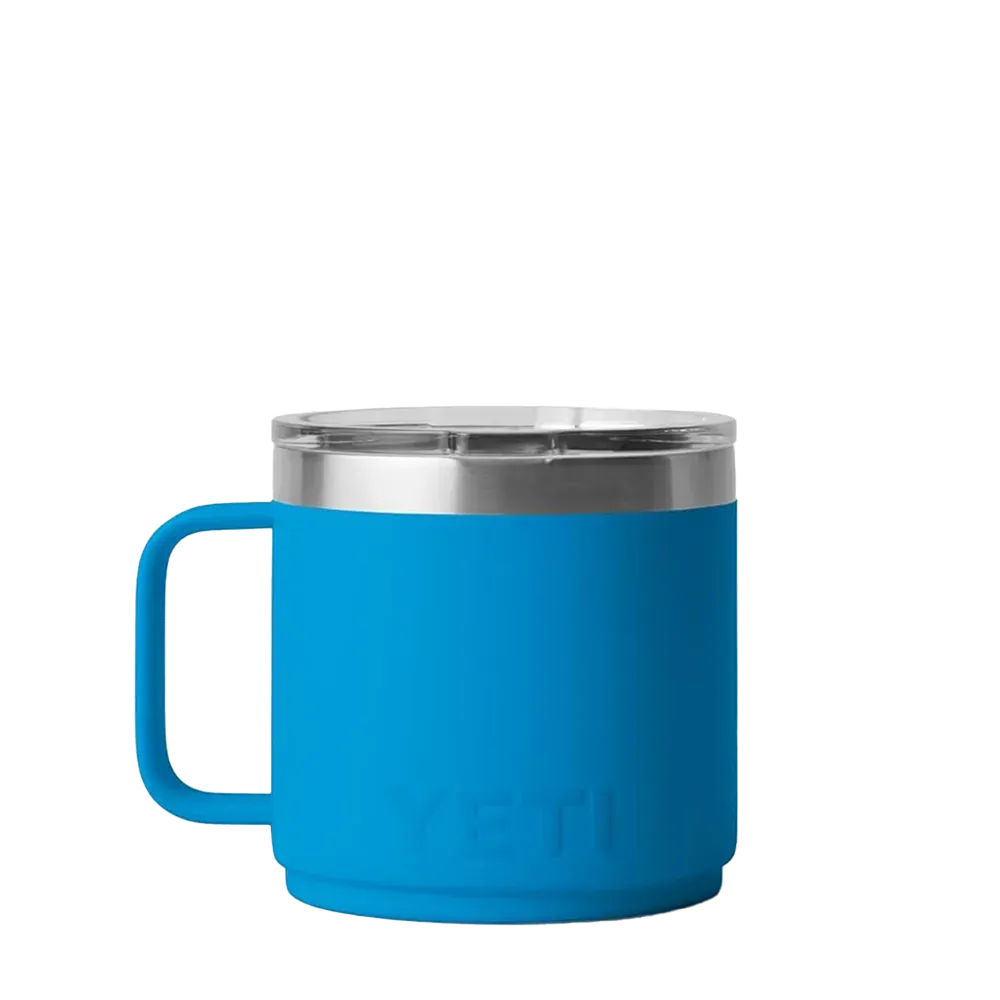 YETI Rambler 14oz Mug | Seasonal Colors