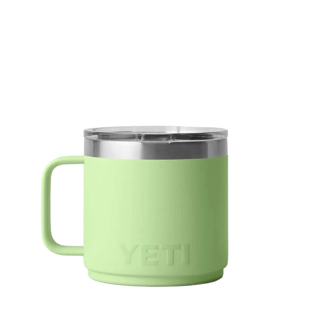 YETI Rambler 14oz Mug | Seasonal Colors