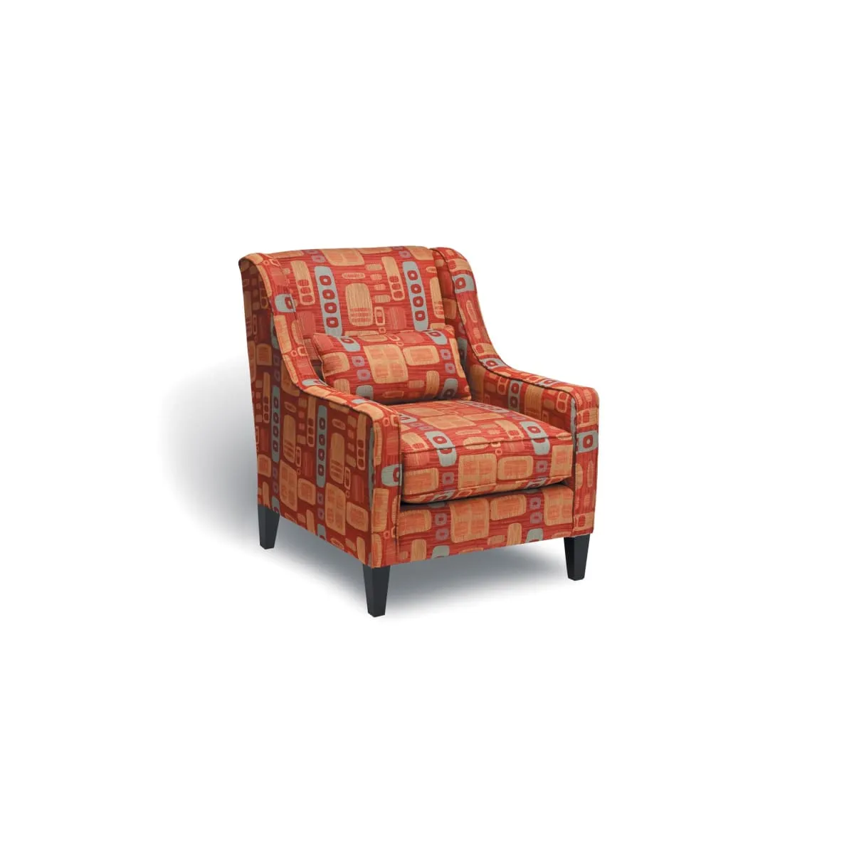 Zora Accent Chair